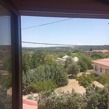 El Cerezo