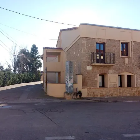 El Cerezo *
