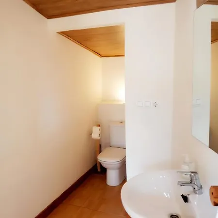 Apartment El Cerezo